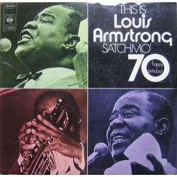 Louis Armstrong – This Is...