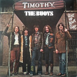 The Buoys – The Buoys|1971...