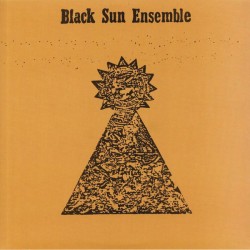 Black Sun Ensemble – Raga...