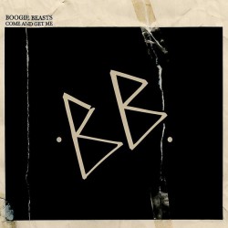 Boogie Beasts – Come And...
