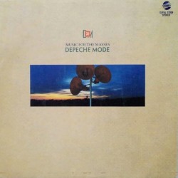 Depeche Mode ‎– Music For...
