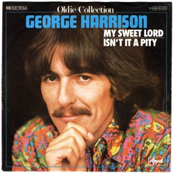Harrison ‎George – My Sweet...