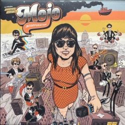 Mojo Incorporation – Mojo...