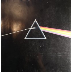 Pink Floyd ‎– The Dark Side...