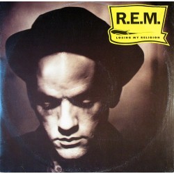 R.E.M. – Losing My...