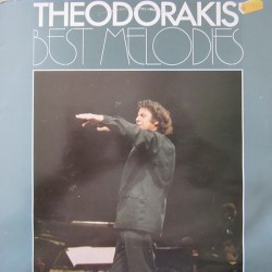 Theodorakis ‎Mikis – Best...