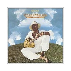 Taj Mahal – Music Fuh Ya'...