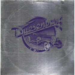 Duesenberg – Duesenberg...