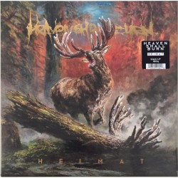Heaven Shall Burn – Heimat...