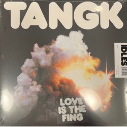 Idles – Tangk |2024...