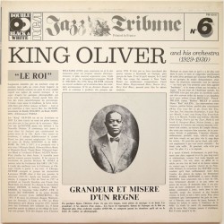 King Oliver And His...