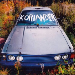 Koriander  – Koriander |...