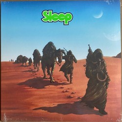 Sleep – Dopesmoker...