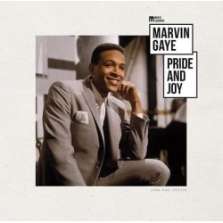 Marvin Gaye – Pride And Joy...