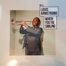 Louis Armstrong – When...