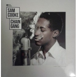 Sam Cooke – Chain Gang|2018...