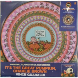 Vince Guaraldi – It's The...