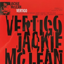 Jackie McLean – Vertigo...