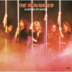 The Runaways – Queens Of...