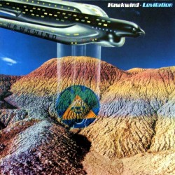 Hawkwind – Levitation |1980...