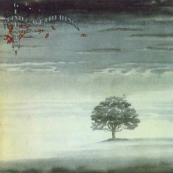 Genesis ‎– Wind & Wuthering|1976    	Charisma 9124 003