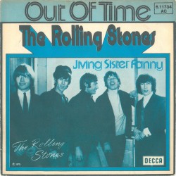 The Rolling Stones – Out Of...