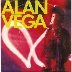 Alan Vega – Wipeout Beat...