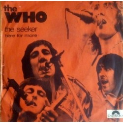 Who ‎The – The Seeker|1970...