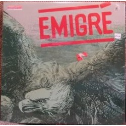Emigre-Same|1979 	  6307665 Chrysalis	  	  