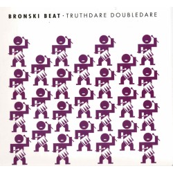 Bronski Beat – Truthdare...