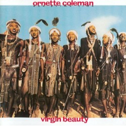 Ornette Coleman And Prime...