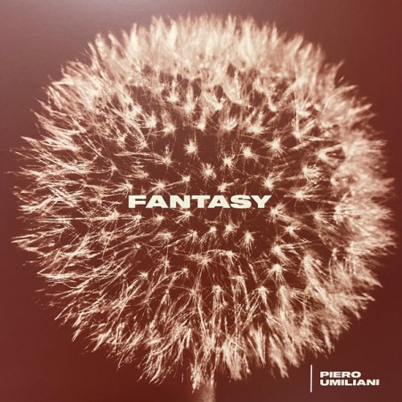 Piero Umiliani – Fantasy|2026   	Four Flies Records – FLIES 83