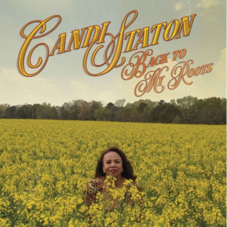 Candi Staton – Back To My Roots|2026     Kent Soul – KENTX 537+Single