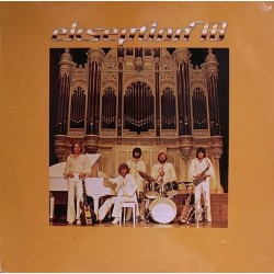 Ekseption ‎– Ekseption '78|1978     Bertelsmann Club	38184 8