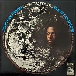 John Coltrane, Alice...