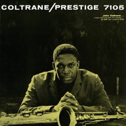 John Coltrane – Coltrane...