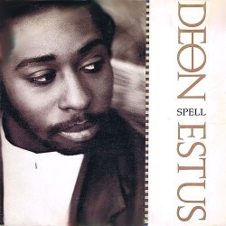 Estus ‎Deon – Spell|1988     Mika Records ‎– 835 713-1