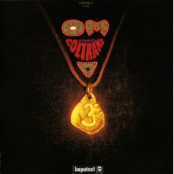 John Coltrane – Om...