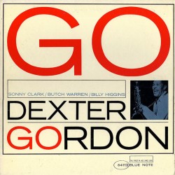 Dexter Gordon – Go!...