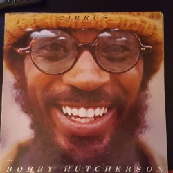 Bobby Hutcherson – Cirrus...