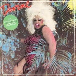 Divine ‎– My First Album|1982     Metronome ‎– 0060.569