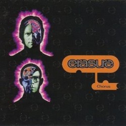 Erasure ‎– Chorus|1991    Mute ‎– INT 192.742, Mute ‎– STUMM 95