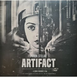 Parov Stelar – Artifact (A...