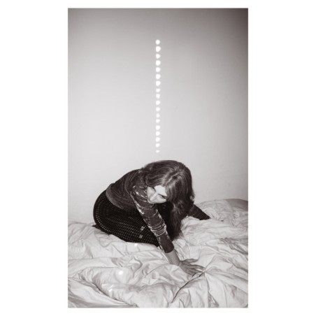 Julia Holter – Materia |2026     Domino – WIGLP582