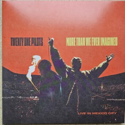 Twenty One Pilots – More...