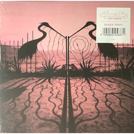 The Afghan Whigs – Soft Control |2026     Royal Cream Records  – 964256871