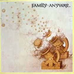 Family  ‎– Anyway|Reprise...