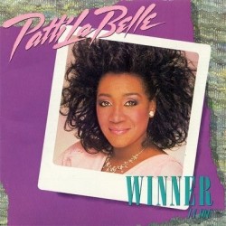 LaBelle ‎Patti – Winner In You|1986    	MCA Records	25 3025-1