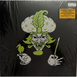 Insane Clown Posse – The...