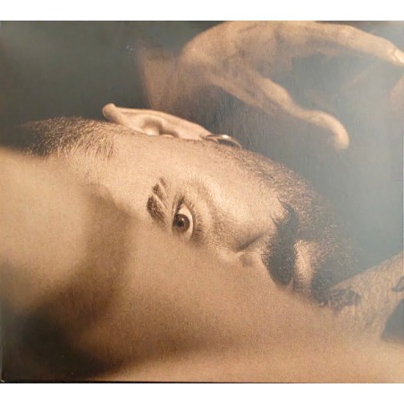 Sam Smith  – Hazel Eyes |2026      Capitol Records – 8816705 -Lim. Edition, Clear